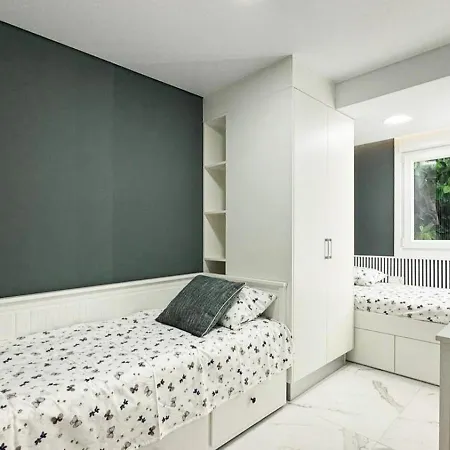 Brillance Perla Apartment