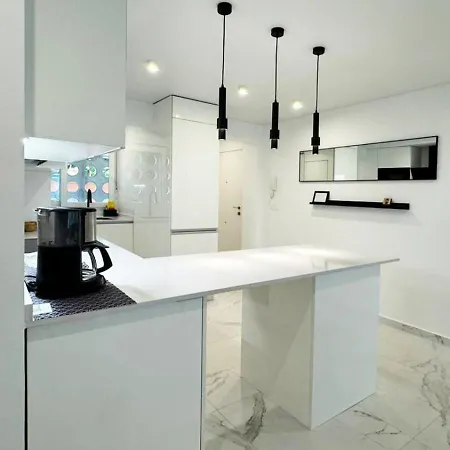 Brillance Perla Apartment Arenales del Sol