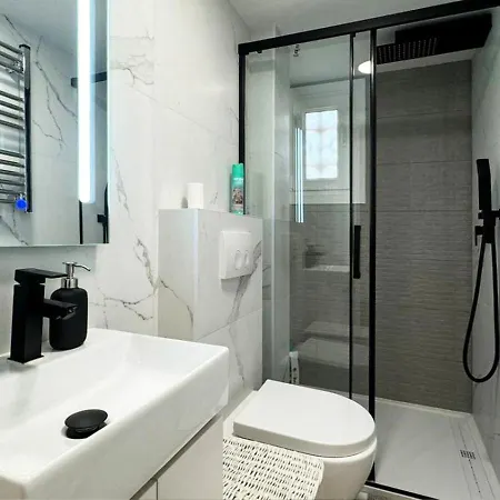 Apartment Brillance Perla *