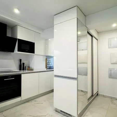 Apartment Brillance Perla