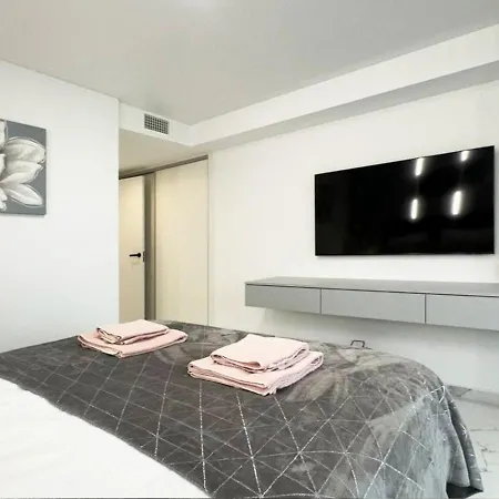 Brillance Perla Apartment