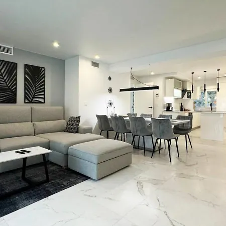 Apartment Brillance Perla *