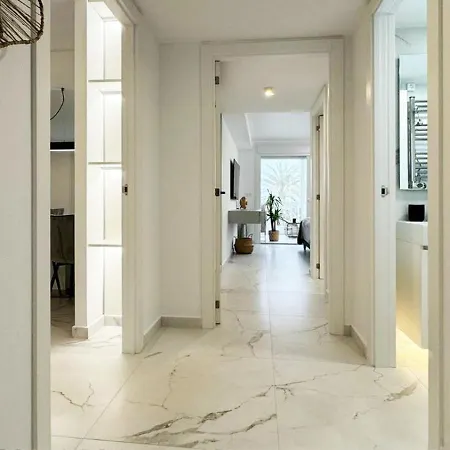 Apartment Brillance Perla Arenales del Sol