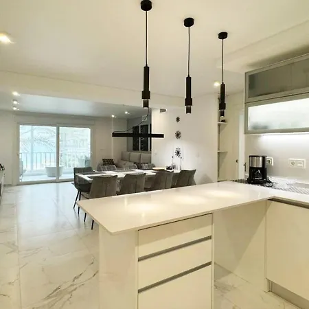 Apartamento Brillance Perla Arenales del Sol