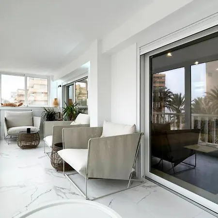 Apartamento Brillance Perla