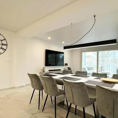 Apartamento Brillance Perla Arenales del Sol