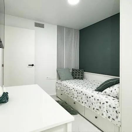 Apartamento Brillance Perla
