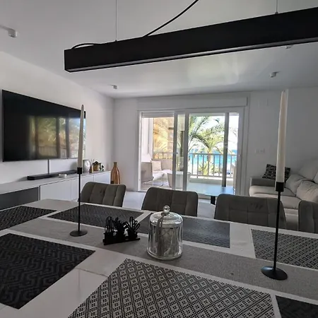 Apartamento Brillance Perla Arenales del Sol