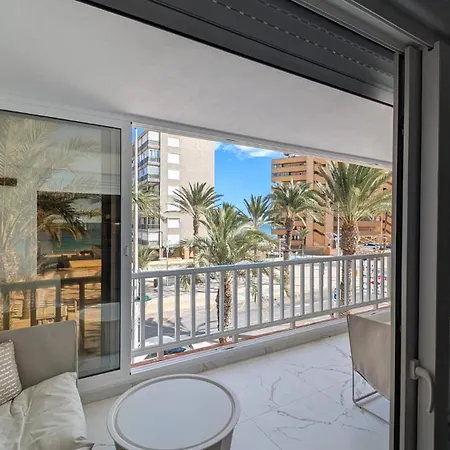 Brillance Perla Arenales del Sol