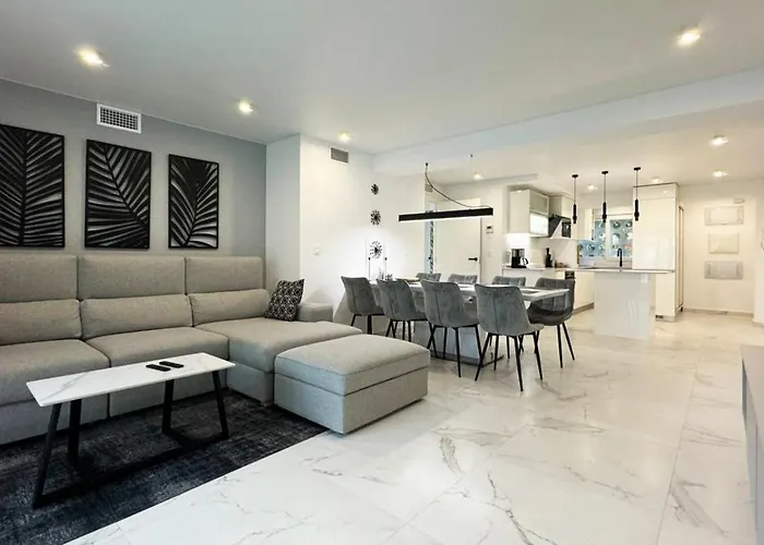 Apartament Brillance Perla *